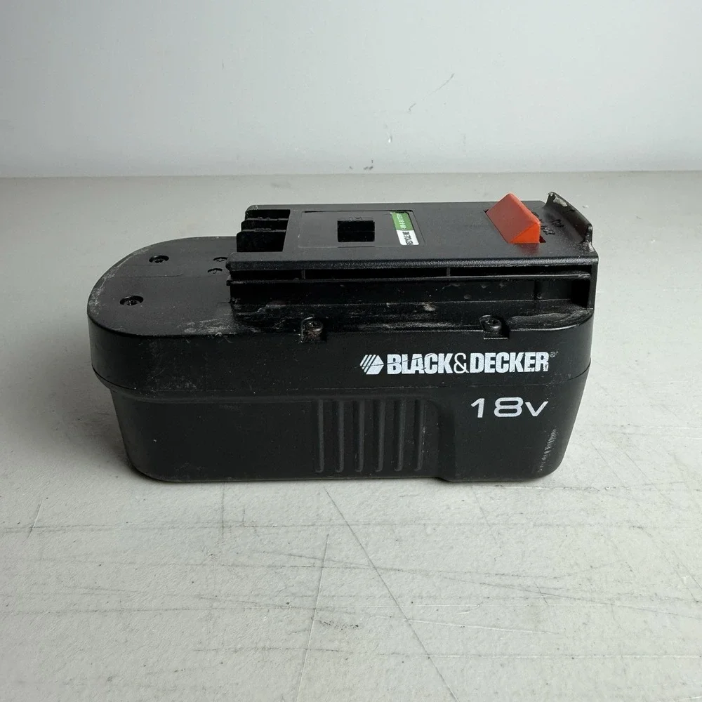 Black & Decker HPB18 18V NI-MH Battery Power Pack OEM Genuine